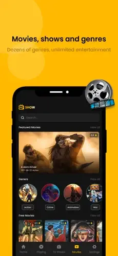 sony-24mm-1-4 Movies and shows